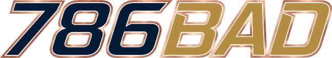 786bad লোগো